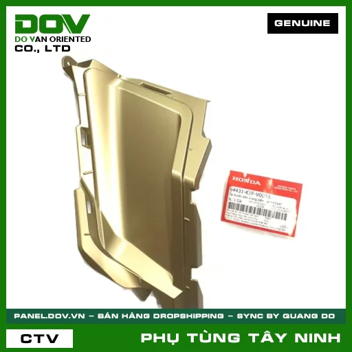 ỐP TRƯỚC BÊN TRONG BÊN TRÁI *Y234* — 64431K1FV00ZA