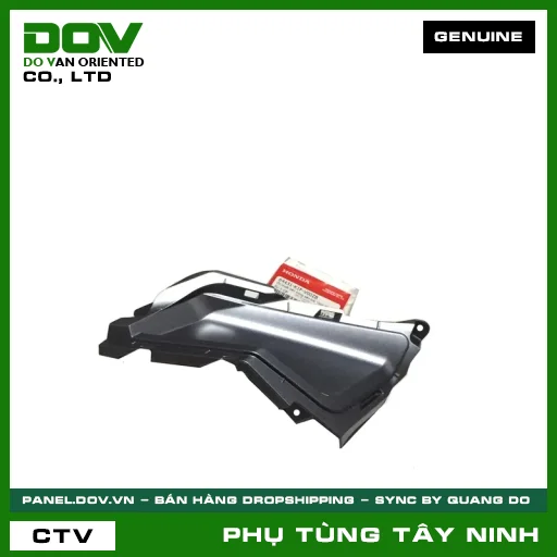 ỐP TRƯỚC BÊN TRONG BÊN TRÁI *NHC35M* — 64431K1FV00ZB