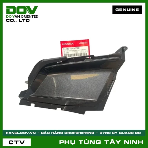 ỐP TRƯỚC BÊN TRONG BÊN TRÁI *NHB12M* — 64431K1FV00ZC