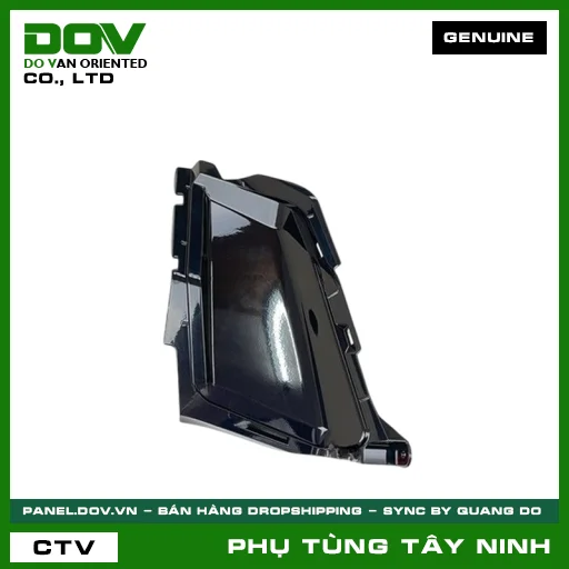 ỐP TRƯỚC BÊN TRONG BÊN TRÁI *NHB25M* — 64431K1FV00ZH