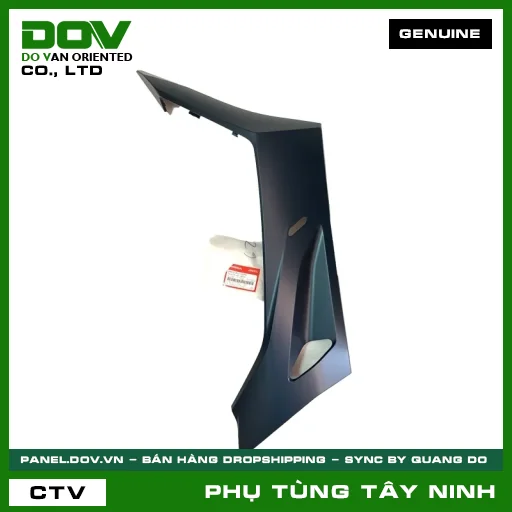 ỐP SÀN BÊN PHẢI *PB434M* — 64431K1ZJ10YH