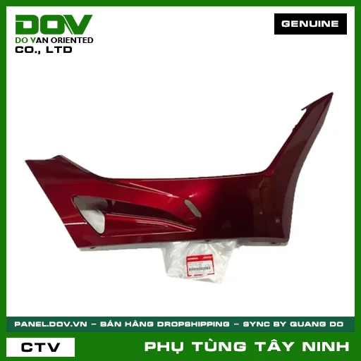 ỐP SÀN BÊN PHẢI *R368C* — 64431K1ZJ10ZA