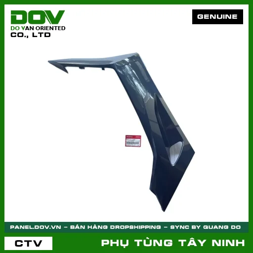 ỐP SÀN BÊN PHẢI *PB420M* — 64431K1ZJ10ZB