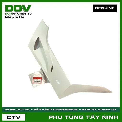 ỐP SÀN BÊN PHẢI *NHB35P* — 64431K1ZJ10ZF
