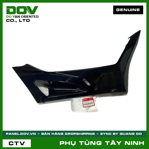 ỐP SÀN BÊN PHẢI *NHB25M* — 64431K1ZJ10ZG
