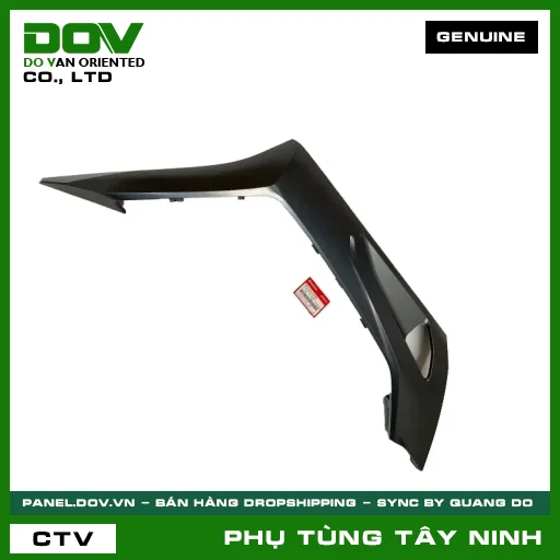 ỐP SÀN BÊN PHẢI *NHC34M* — 64431K1ZJ10ZK