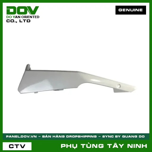 ỐP SÀN DƯỚI TRÁI *NHB35P* — 64431K27V00ZC