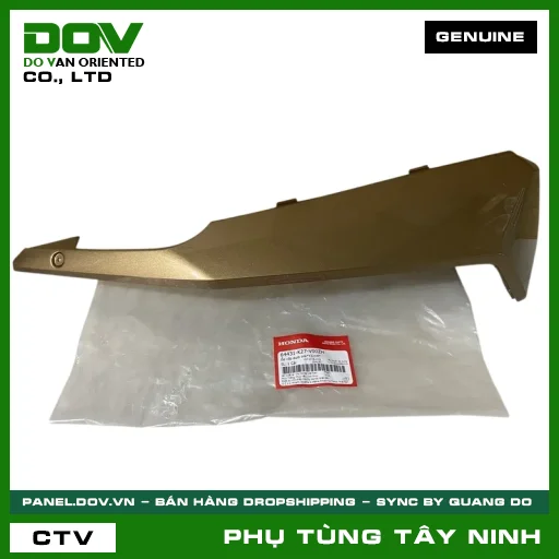 ỐP CỐP DƯỚI TRÁI*Y221M* — 64431K27V00ZH