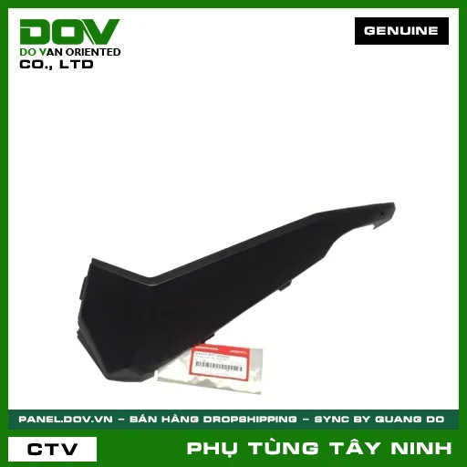 ỐP SÀN DƯỚI TRÁI *NHA76M* — 64431K27V00ZM