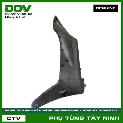 TẤM ỐP SÀN PHẢI*YR320M* — 64431K35V00ZA