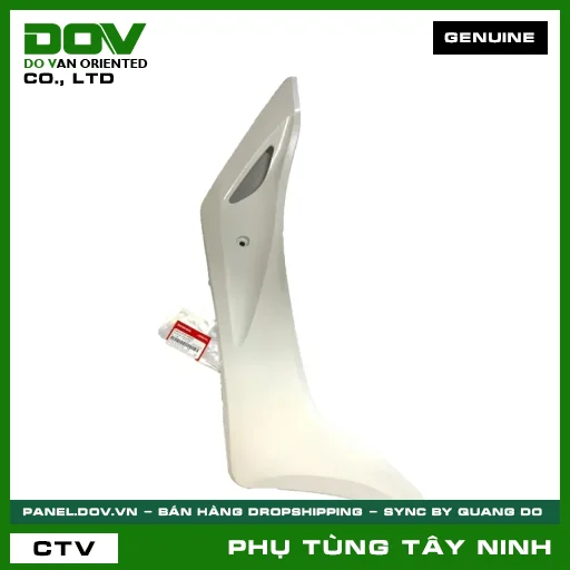 TẤM ỐP SÀN PHẢI*NHB35P* — 64431K35V00ZC