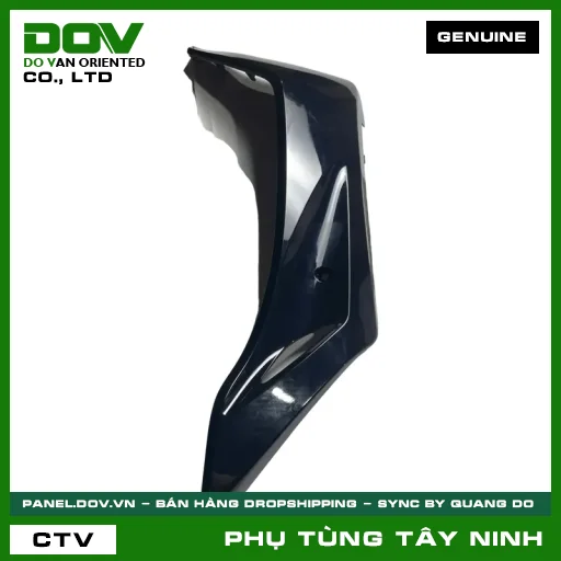 TẤM ỐP SÀN PHẢI*NHB25M* — 64431K35V00ZD