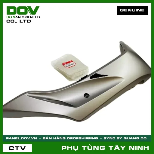 TẤM ỐP SÀN PHẢI*NHB18M* — 64431K35V00ZE