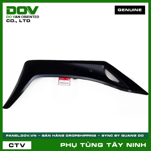 TẤM ỐP SÀN PHẢI*NHA76M* — 64431K35V00ZF