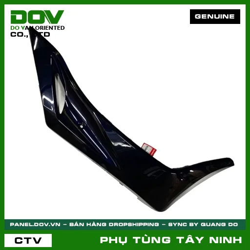 TẤM ỐP SÀN PHẢI *PB403P* — 64431K35V00ZW