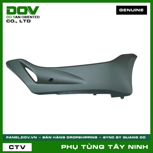 TẤM ỐP SÀN PHẢI *G208M* — 64431K35V00ZY
