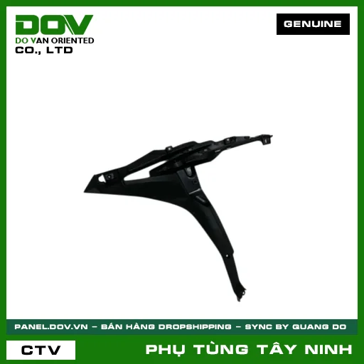 ỐP GIỮA TRONG BÊN TRÁI — 64431K45NL0