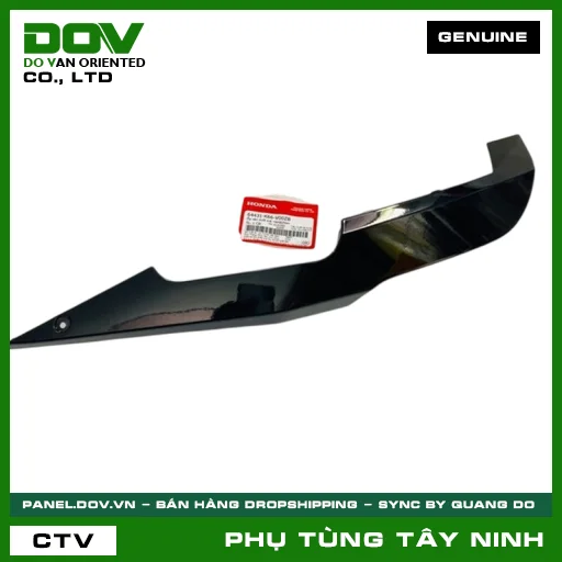 ỐP SÀN DƯỚI TRÁI *NHB25M* — 64431K66V00ZB