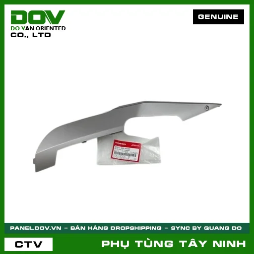 ỐP SÀN DƯỚI TRÁI *NHB18M* — 64431K66V00ZC