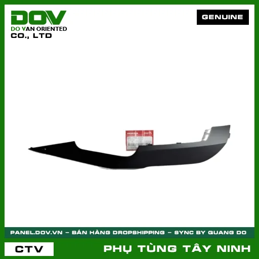 ỐP SÀN DƯỚI TRÁI *NHA76M* — 64431K66V00ZD