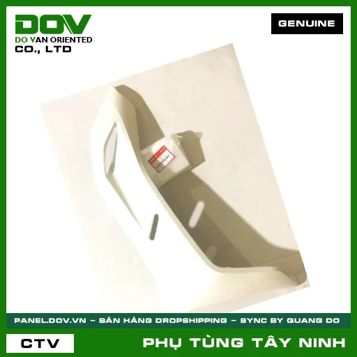 BỘ ỐP SÀN PHẢI *NHB35P* — 64431K97T00ZM
