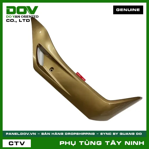 TẤM ỐP SÀN PHẢI *Y208M* — 64431KWN900ZH
