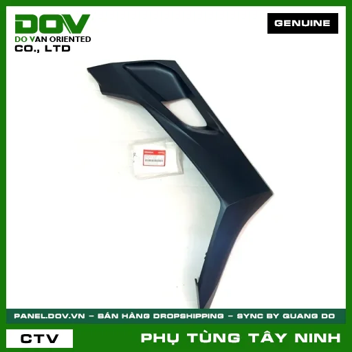 ỐP SÀN BÊN TRÁI *PB434M* — 64432K1ZJ10YH
