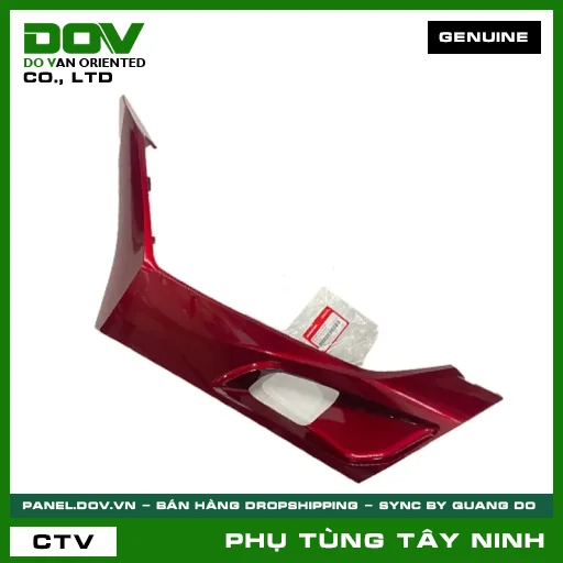 ỐP SÀN BÊN TRÁI *R368C* — 64432K1ZJ10ZA
