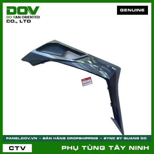 ỐP SÀN BÊN TRÁI *PB420M* — 64432K1ZJ10ZB