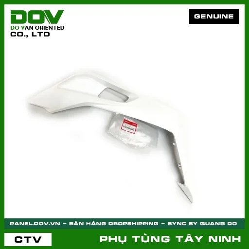 ỐP SÀN BÊN TRÁI *NHB35P* — 64432K1ZJ10ZF