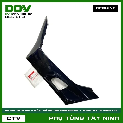 ỐP SÀN BÊN TRÁI *NHB25M* — 64432K1ZJ10ZG