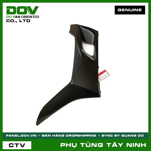ỐP SÀN BÊN TRÁI *NHA76M* — 64432K1ZJ10ZH