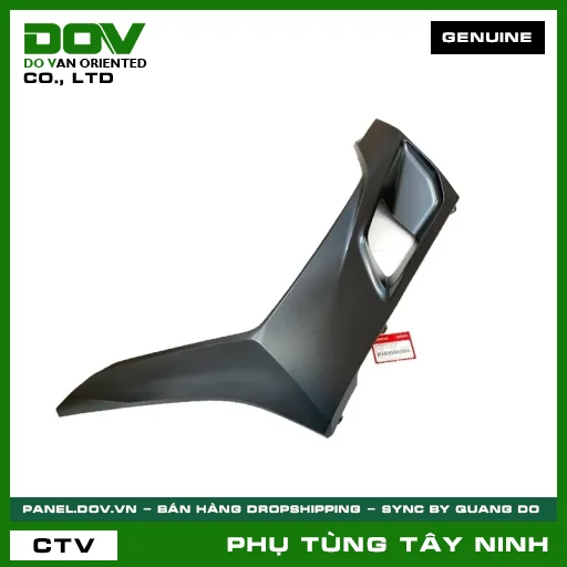 ỐP SÀN BÊN TRÁI *NHC34M* — 64432K1ZJ10ZK