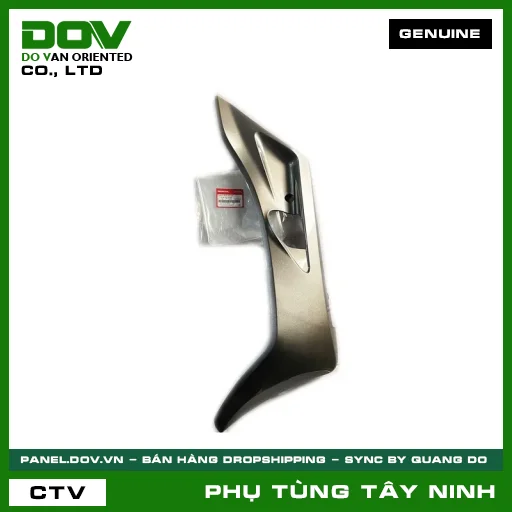 TẤM ỐP SÀN TRÁI*YR320M* — 64432K35V00ZA