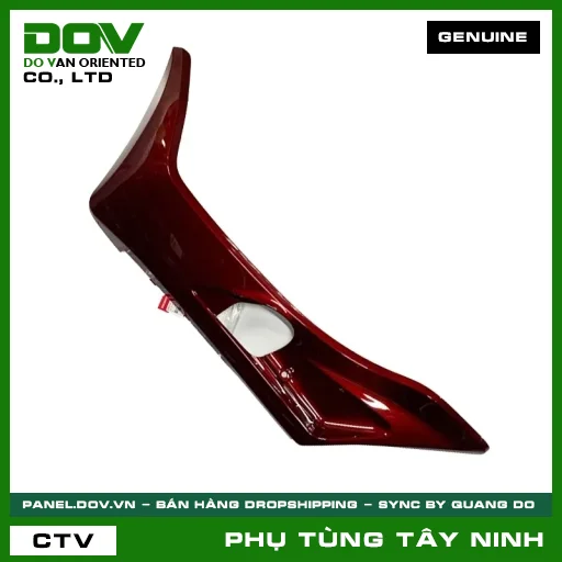 TẤM ỐP SÀN TRÁI*R350C* — 64432K35V00ZB