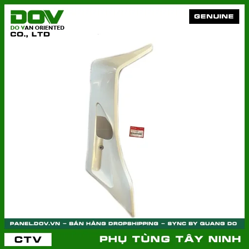 TẤM ỐP SÀN TRÁI*NHB35P* — 64432K35V00ZC