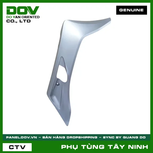 TẤM ỐP SÀN TRÁI*NHB18M* — 64432K35V00ZE