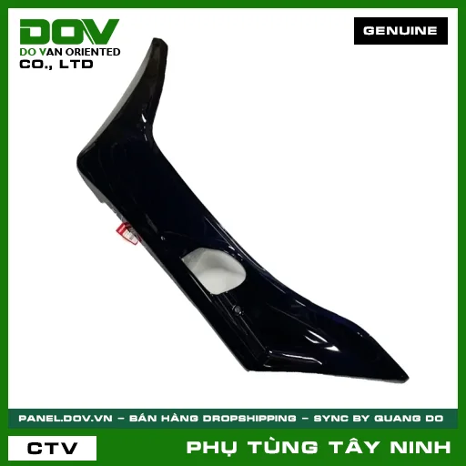 TẤM ỐP SÀN TRÁI *PB403P* — 64432K35V00ZW