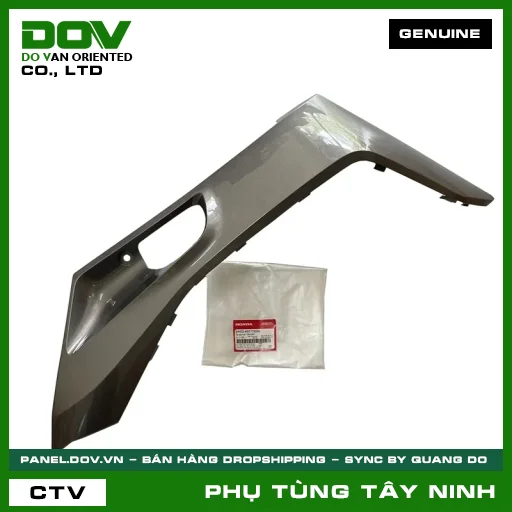 ỐP SÀN TRÁI *YR320M* — 64432K97T00ZA