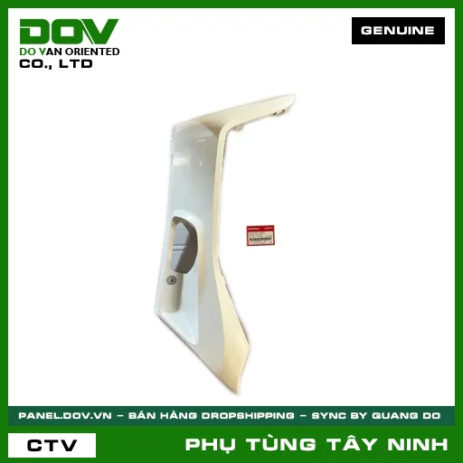 BỘ ỐP SÀN TRÁI *NHB35P* — 64432K97T00ZM