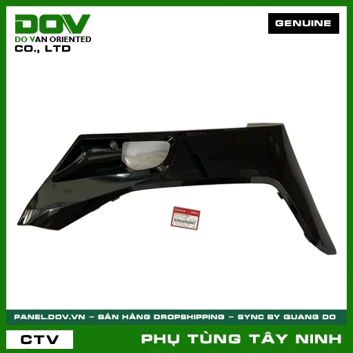 BỘ ỐP SÀN TRÁI *NHB25M* — 64432K97T00ZN