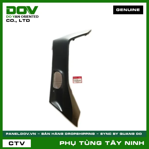 BỘ ỐP SÀN TRÁI *NHA76M* — 64432K97T00ZR