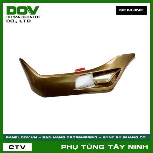 TẤM ỐP SÀN TRÁI *Y208M* — 64432KWN900ZH