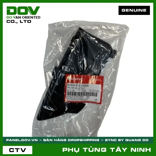 NẮP CHẮN BẢO VỆ*NH1* — 64434K35V00ZA