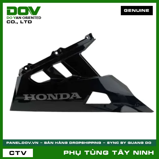 BỘ ỐP TRUNG TÂM TRÁI *NH1* — 64440K45NL0ZB