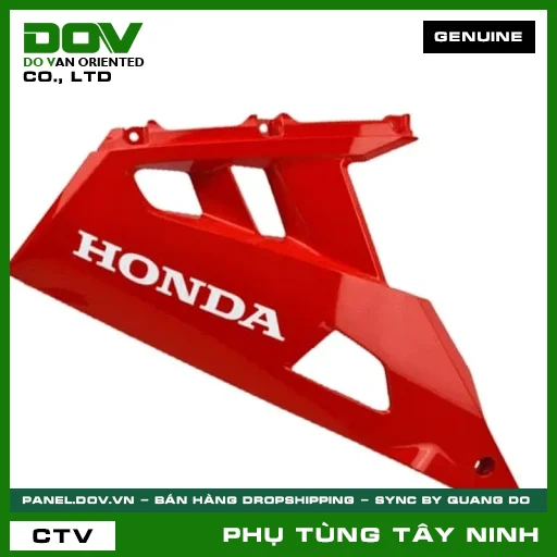 BỘ ỐP DƯỚI BÊN TRÁI *R258* — 64440K45NL0ZD