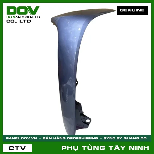 CÁNH YẾM TRÁI *PB141M* — 64440KEV900YA