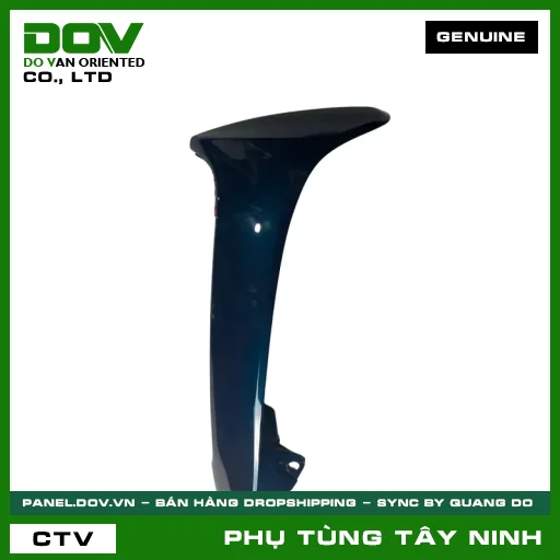 CÁNH YẾM TRÁI *B142P* — 64440KEV900ZA