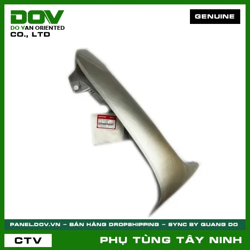 CÁNH YẾM TRÁI *NH411M* — 64440KEV900ZN