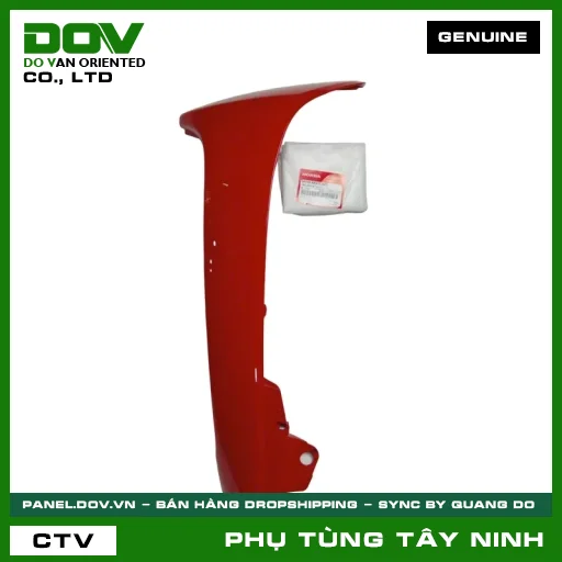 CÁNH YẾM TRÁI *R263* — 64440KEV900ZS